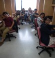 20130805~20130820 香港大學博士生~冬梅和嘉雯來訪